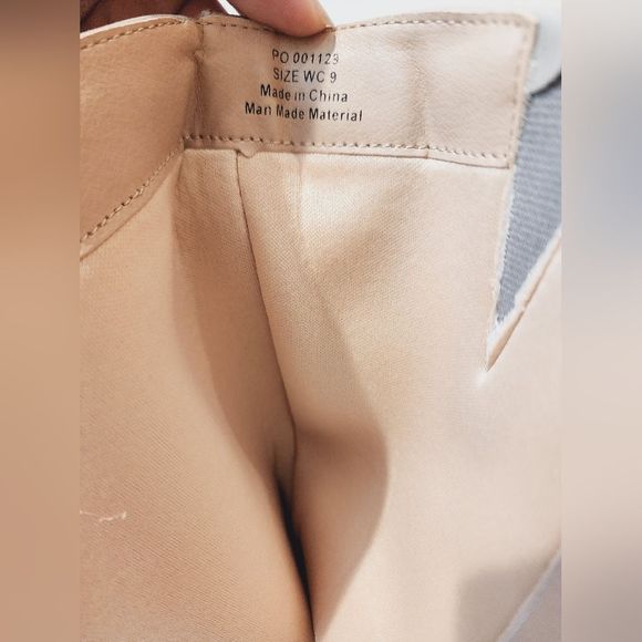 New Journee Collection riding boots Size 9 - Picture 11 of 13